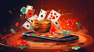 Filipino player browsing 3310 Jackpot titles on a mobile phone
